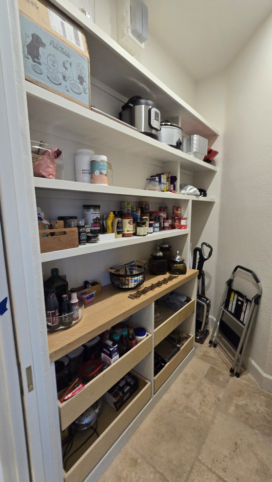 Interior Home Remodel - Phoenix