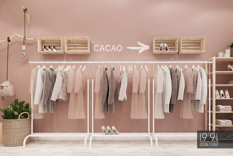 Шоу-рум "CACAO STUDIO"