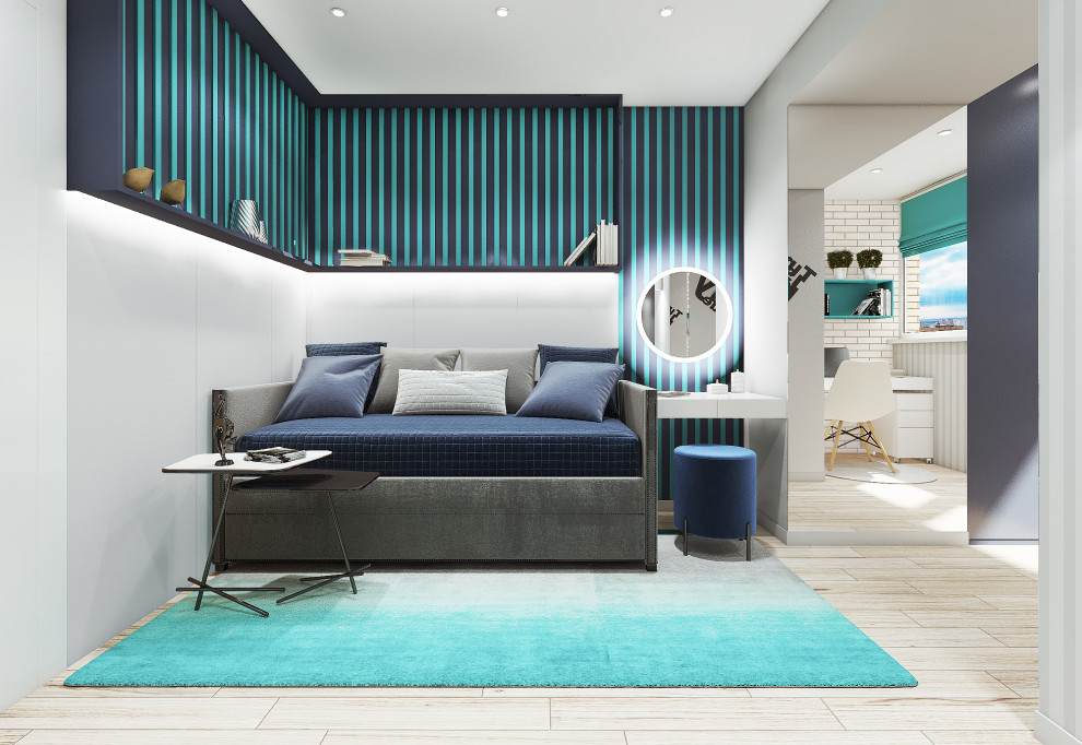 Квартира по ул. Ключ-Камышинское плато, Новосибирск