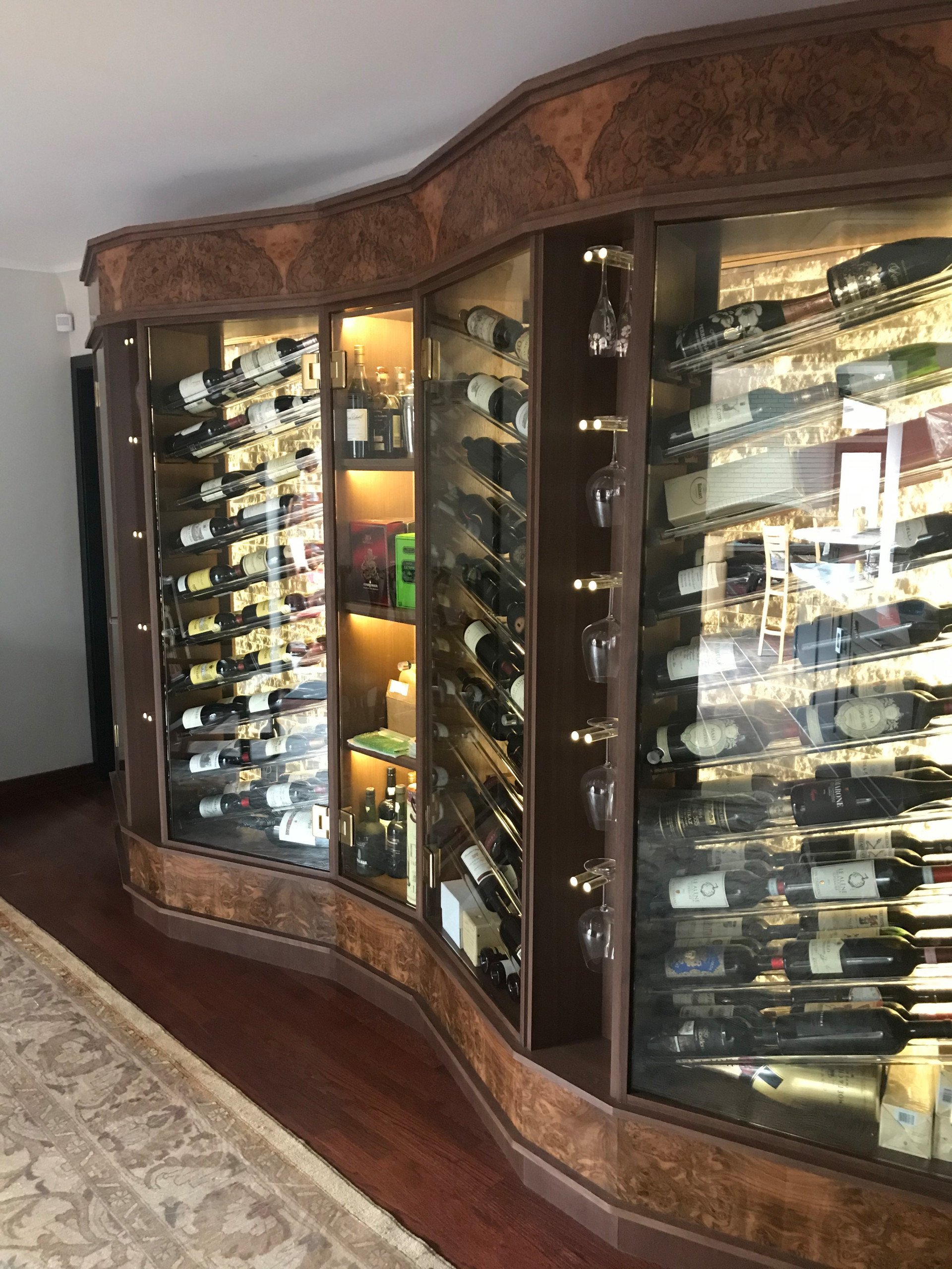 Wine Cellar