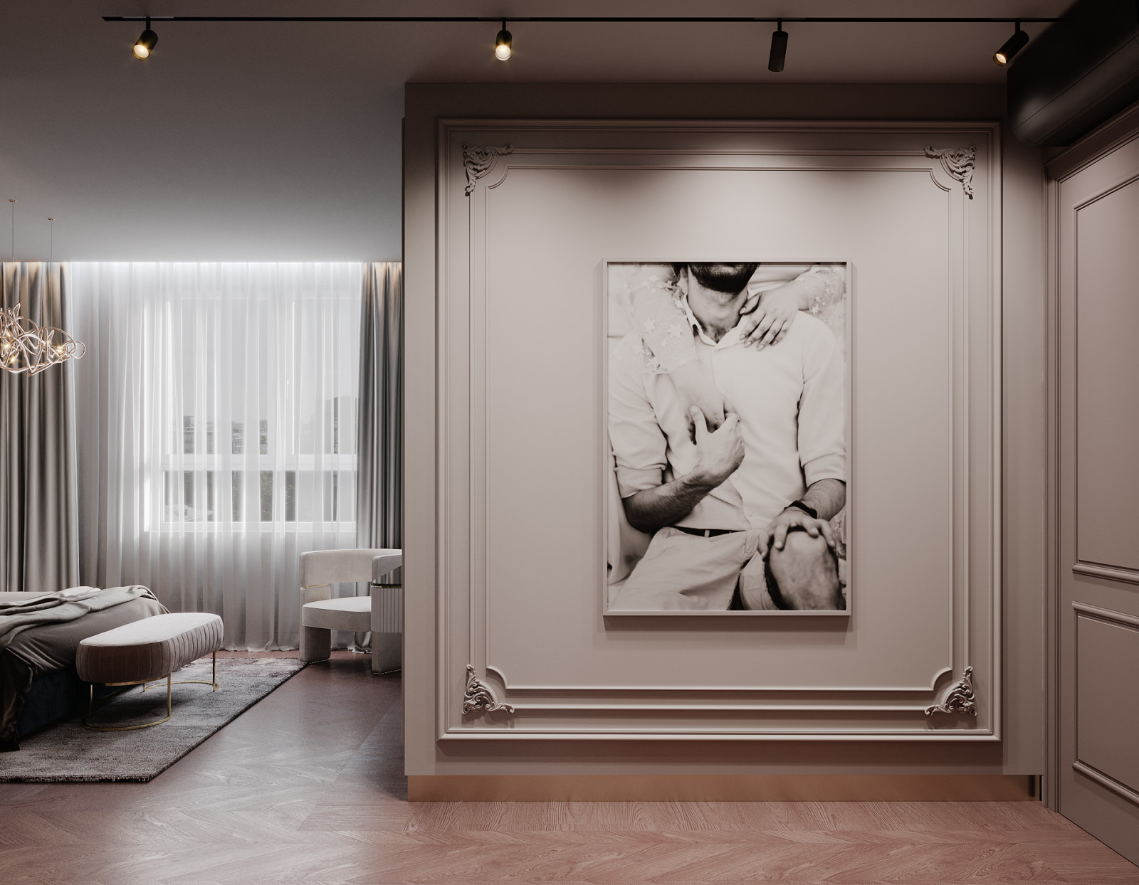 ЖК LEGENDA Героев