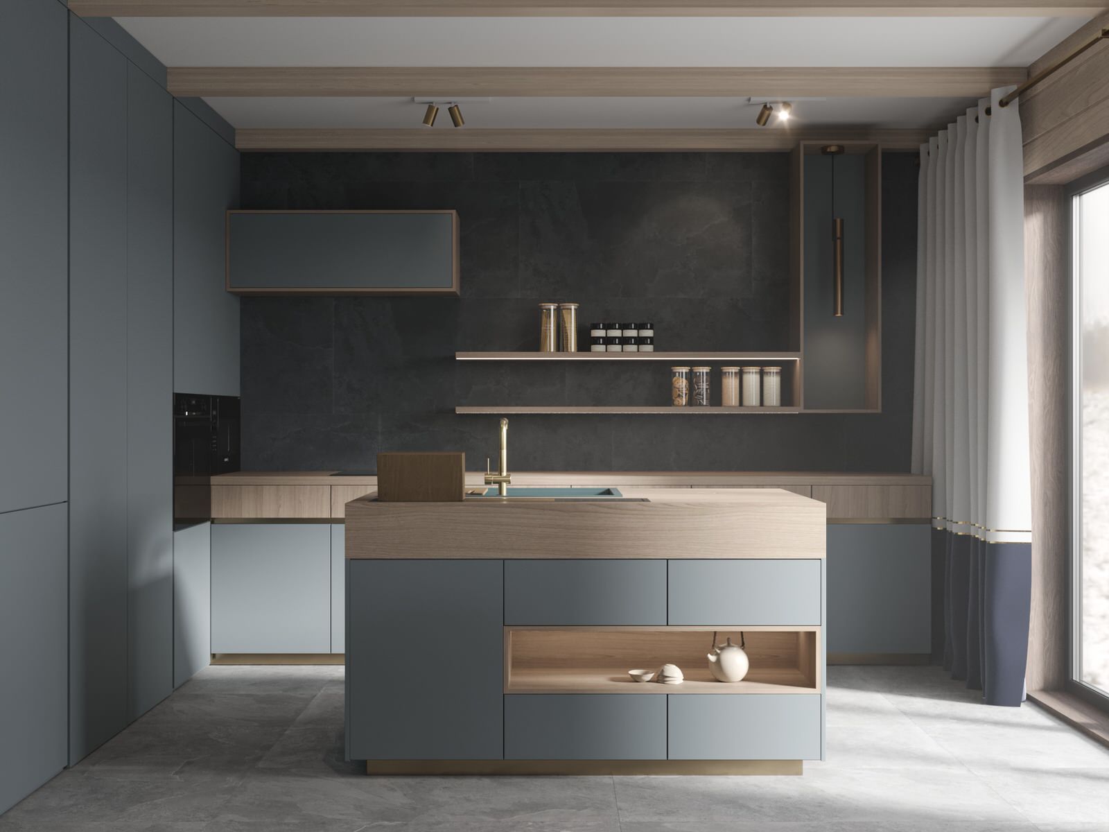 ДОМ БРУСОВОЙ