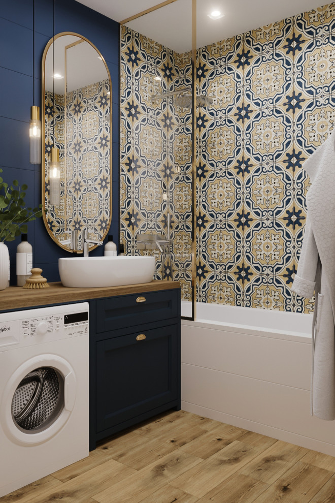 Дизайн- проект Энгельса 102 кв.м