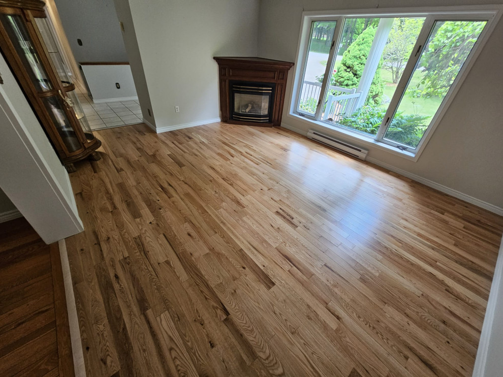 TDR Handyman and Fine Finishes Projects