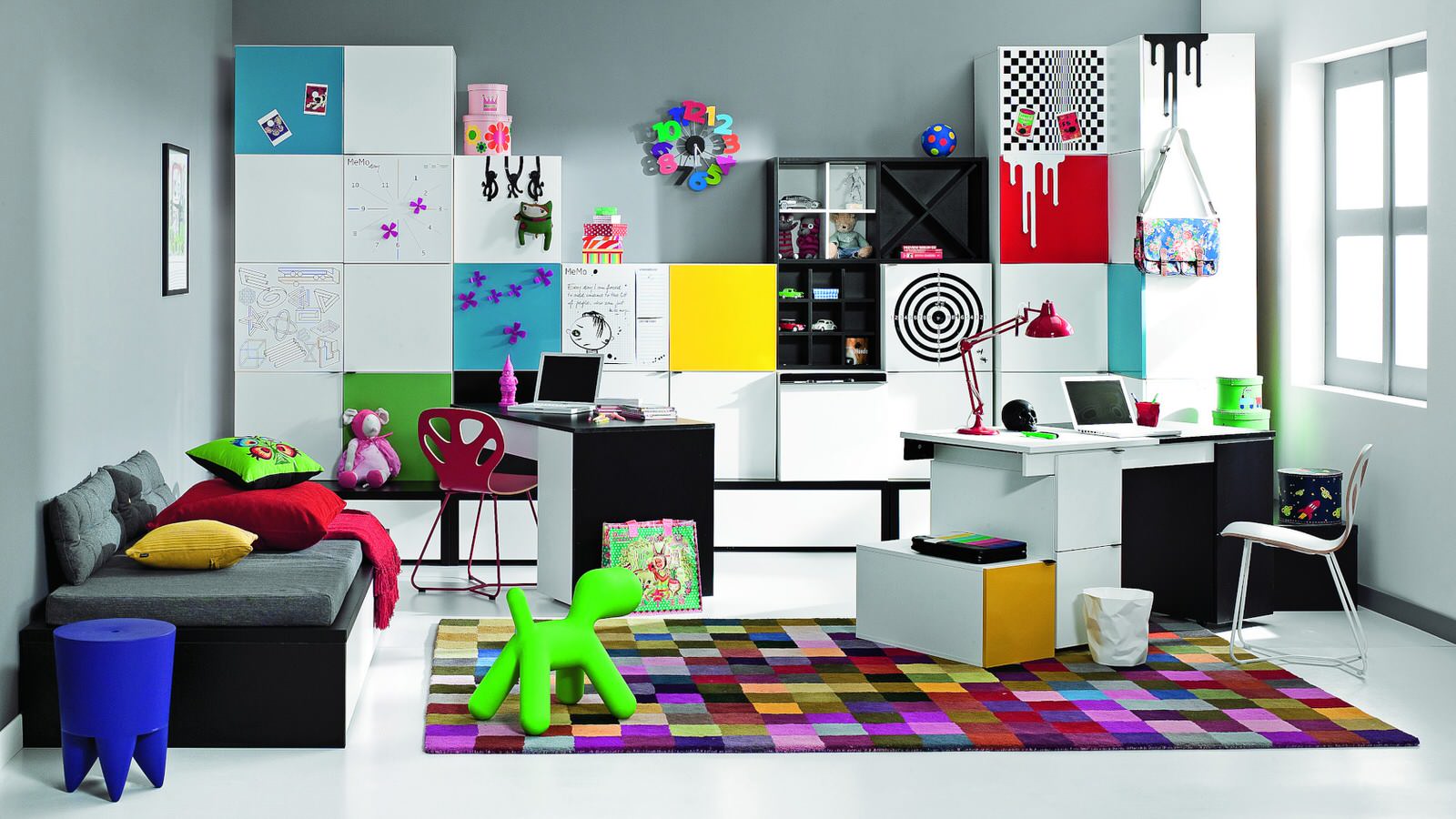 Young Users ИНДИВИДУАЛЬНОСТЬ, КРЕАТИВНОСТЬ, ИННОВАЦИИ