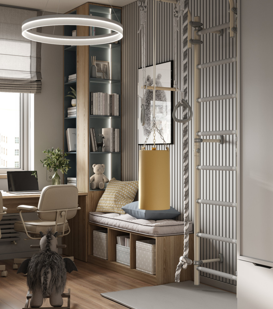 ЖК "Фестиваль Парк"