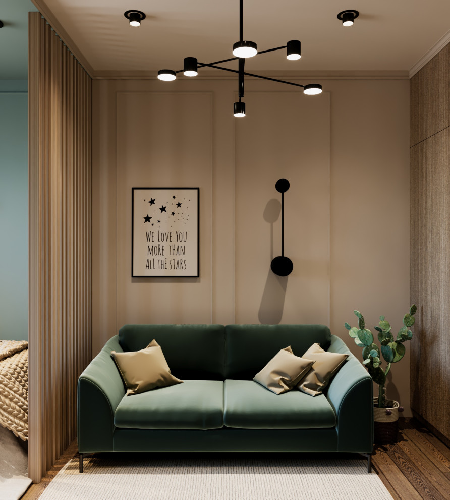 ЖК "Кедровый"