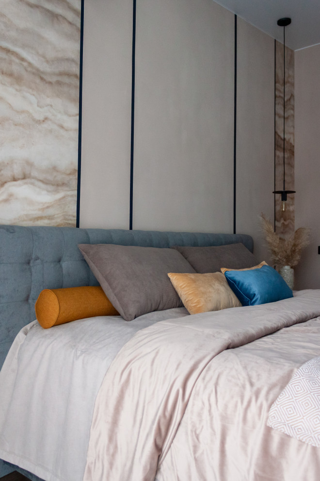 Реализация проекта в КП Паноарама