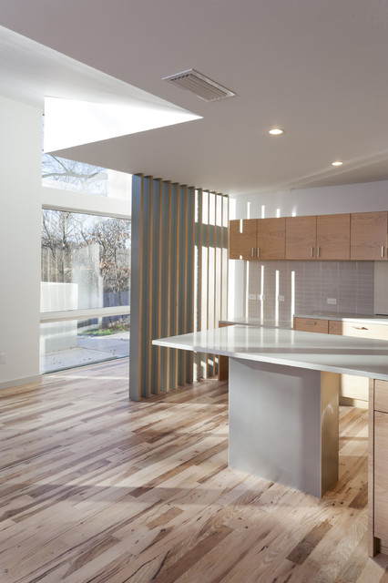 Schlaudhaus modern-kitchen