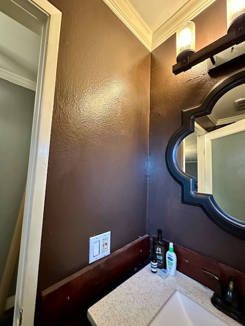 Powder Room / Bathroom  North Hollywood