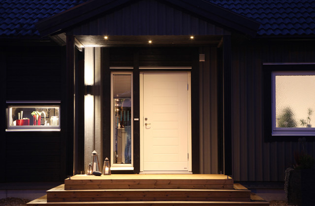 Inspiration nordico-entrada
