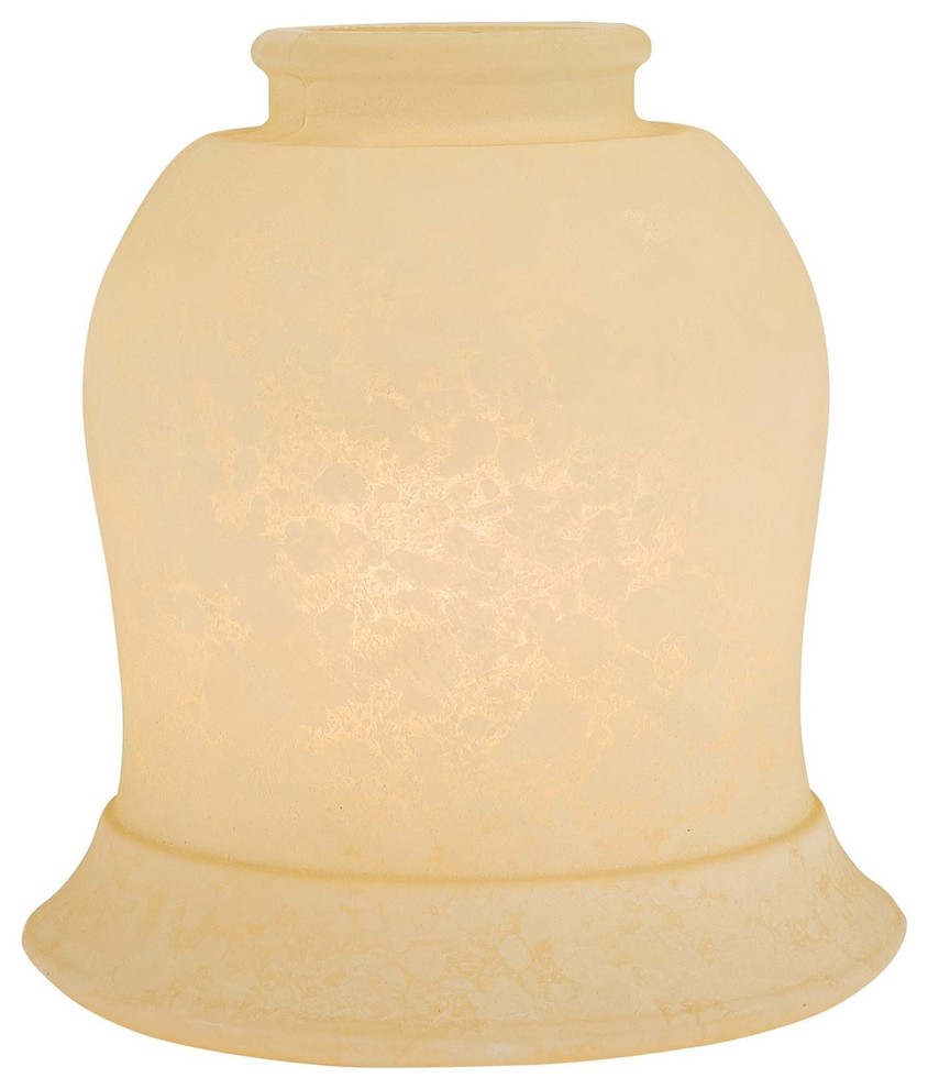 MinkaAire Glass Shade Traditional Ceiling Fan Accessories by