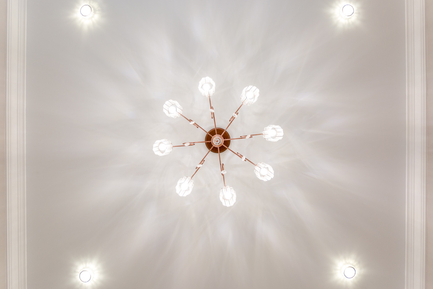 ЖК Молодежный