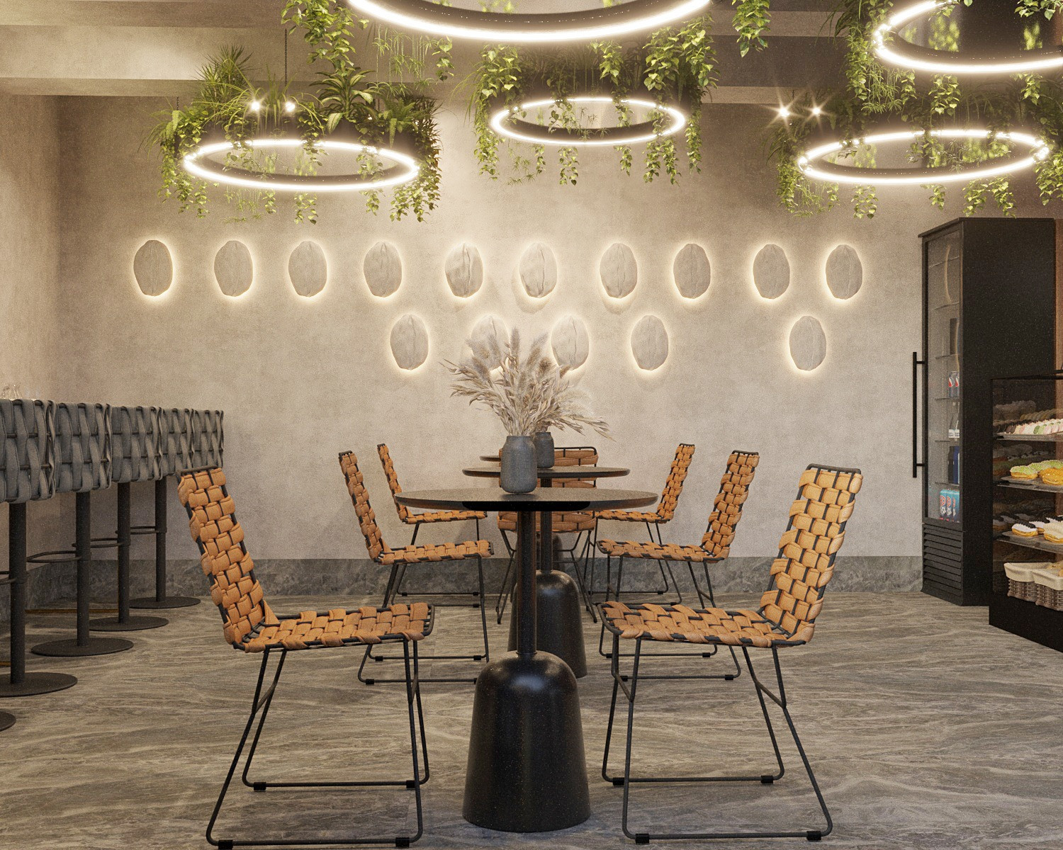 Кофейня, г. Москва