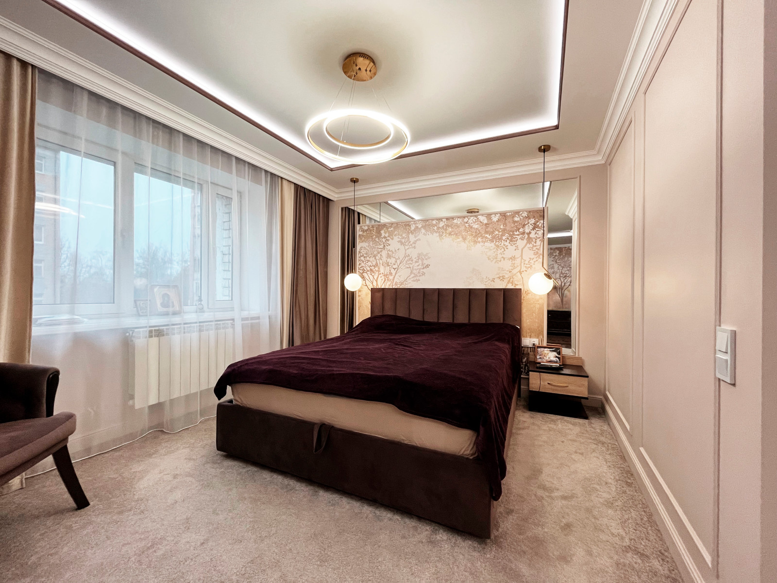 квартира 150кв.м