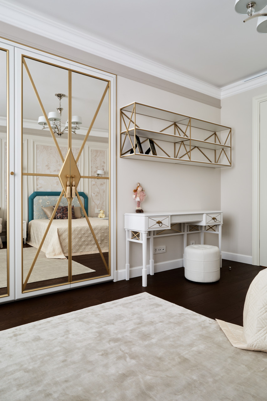 ЖК "Воронцово"