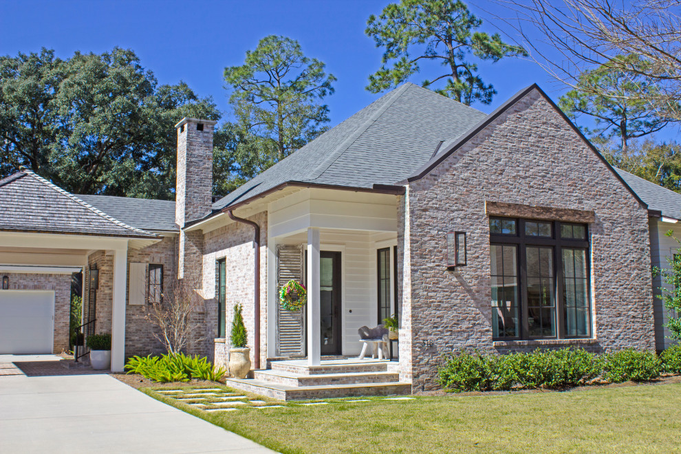 Lilly Leaf Cottage