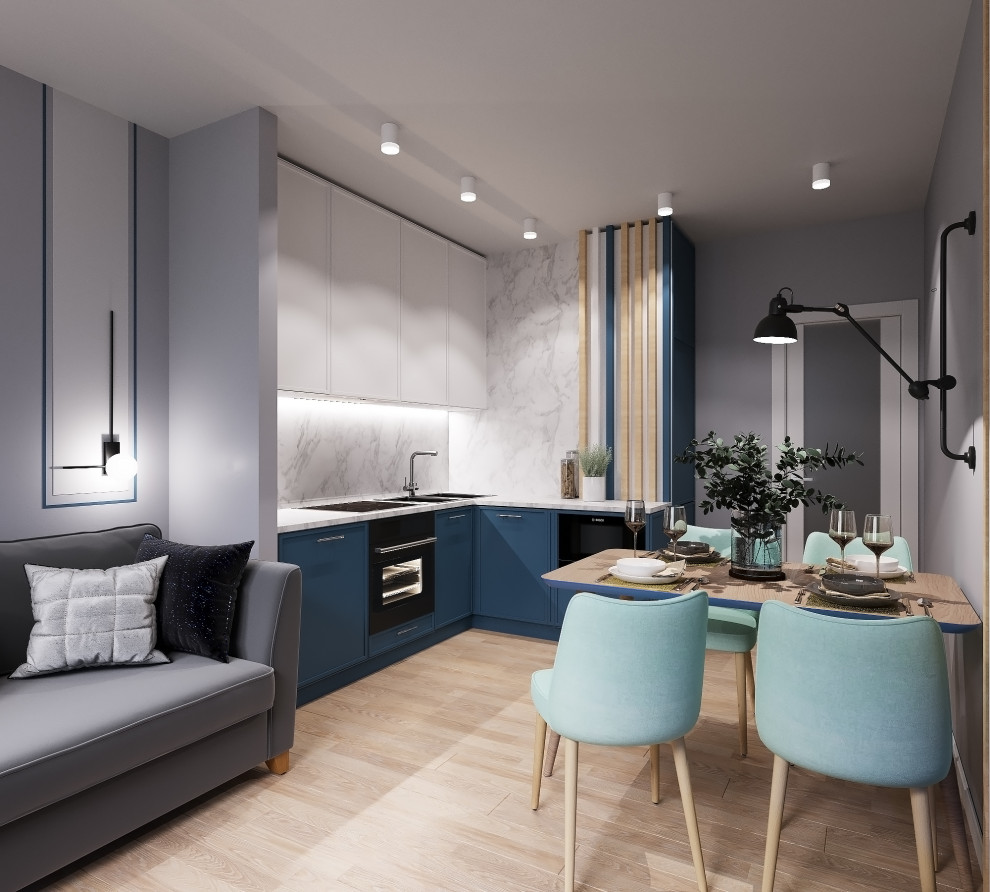 ЖК Семеновский Парк