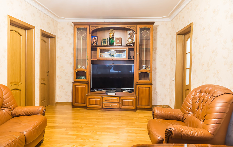 Недвижимость/Интерьеры