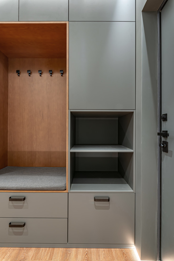 Белая Дача Парк (фотографии реализации)