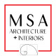 MSA ARCHITECTURE + INTERIORS