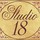 Studio Eighteen | Custom Interior Decorative Art