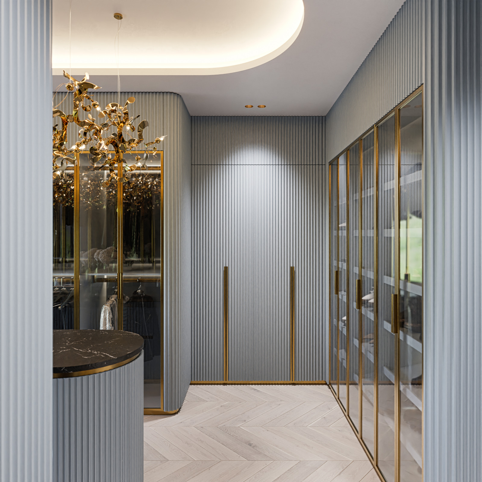 ЖК ЛАЙФ - 193 кв.м.