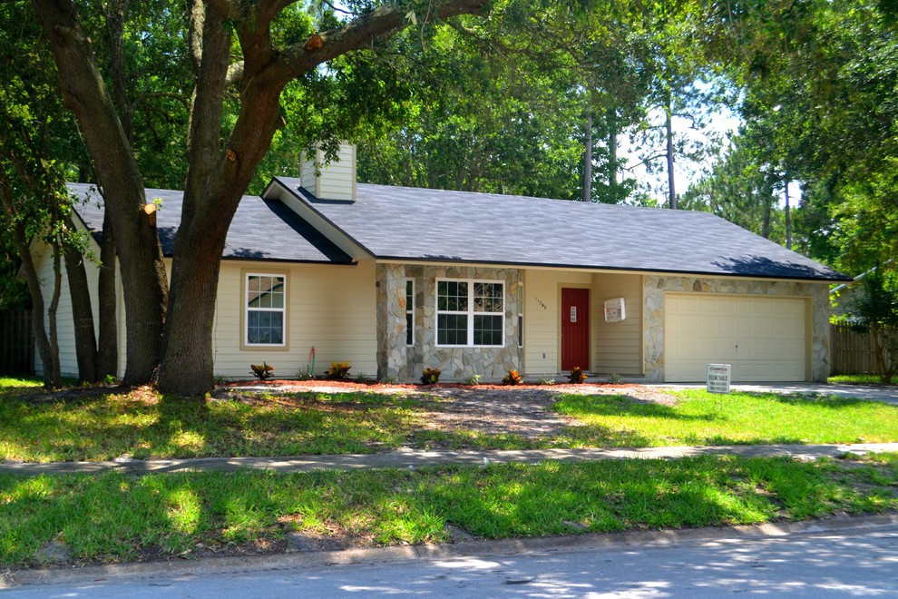 Whole Home Renovation