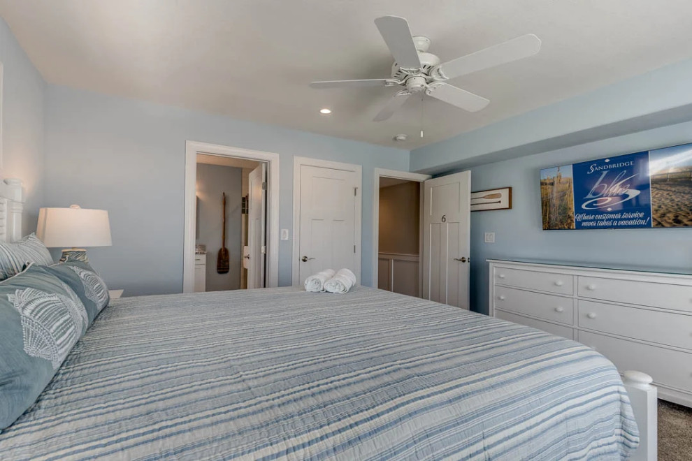 (2021) Great White Shack