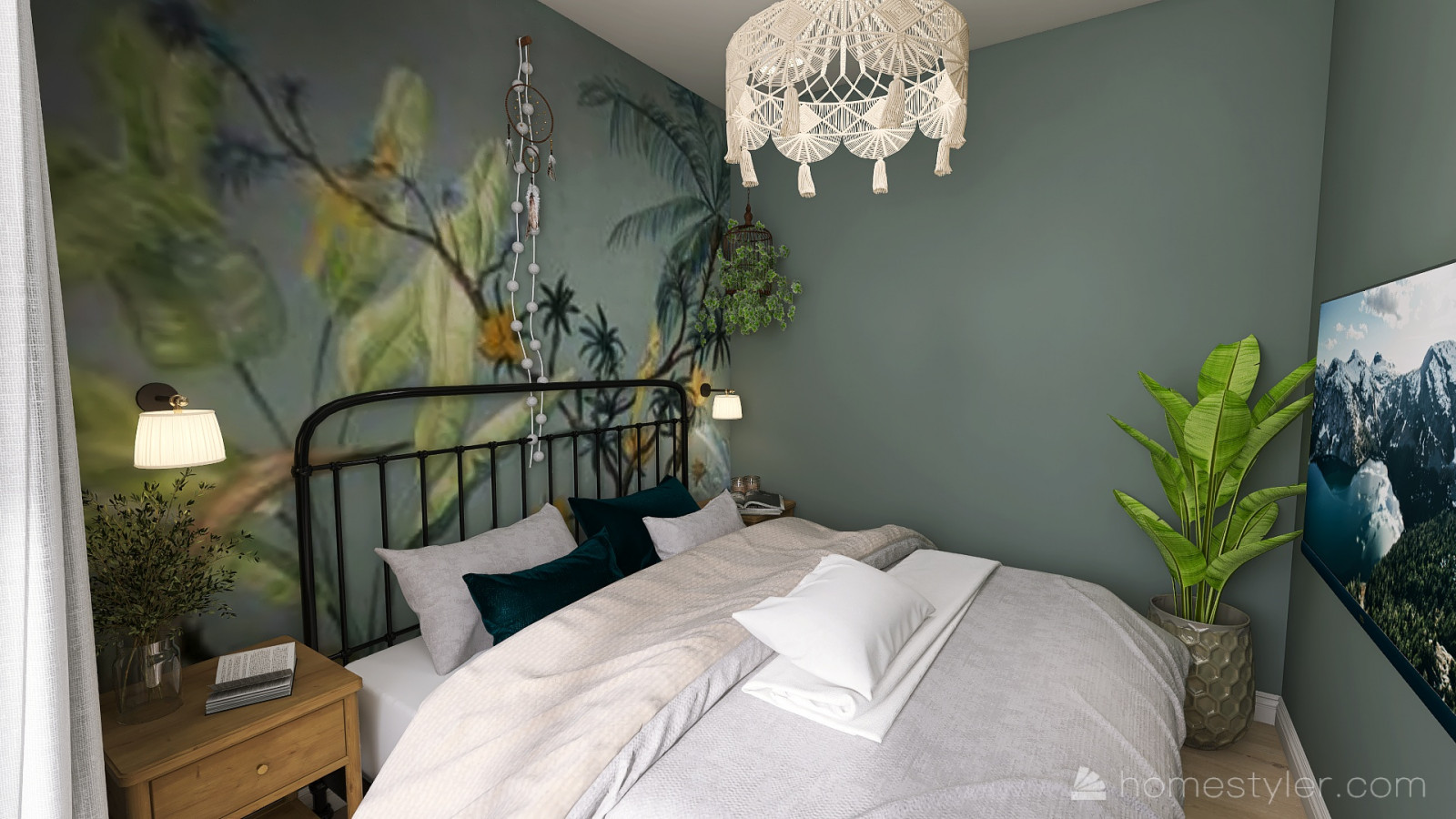 Красногорск