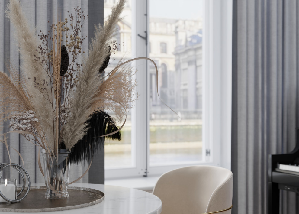 Квартира в Лондоне