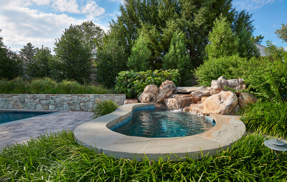 Pool - pool idea in DC Metro