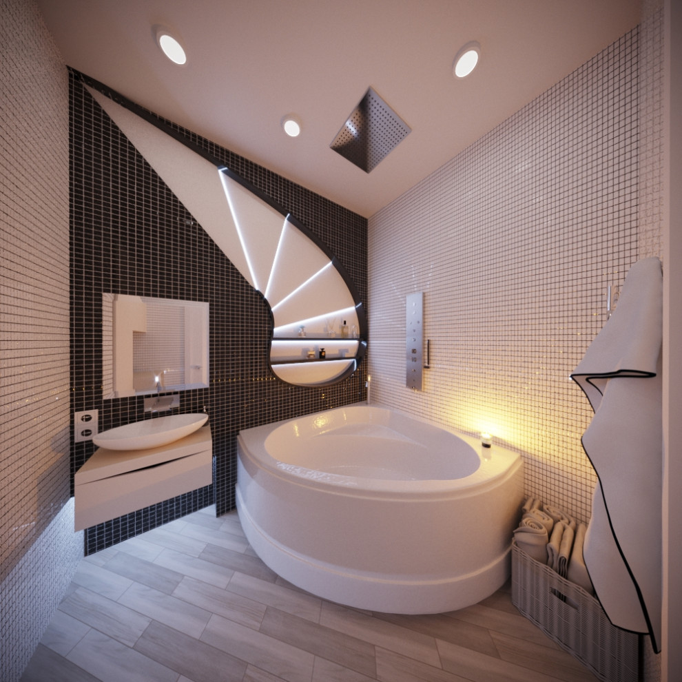 Дизайн проект на проспекте Ленина