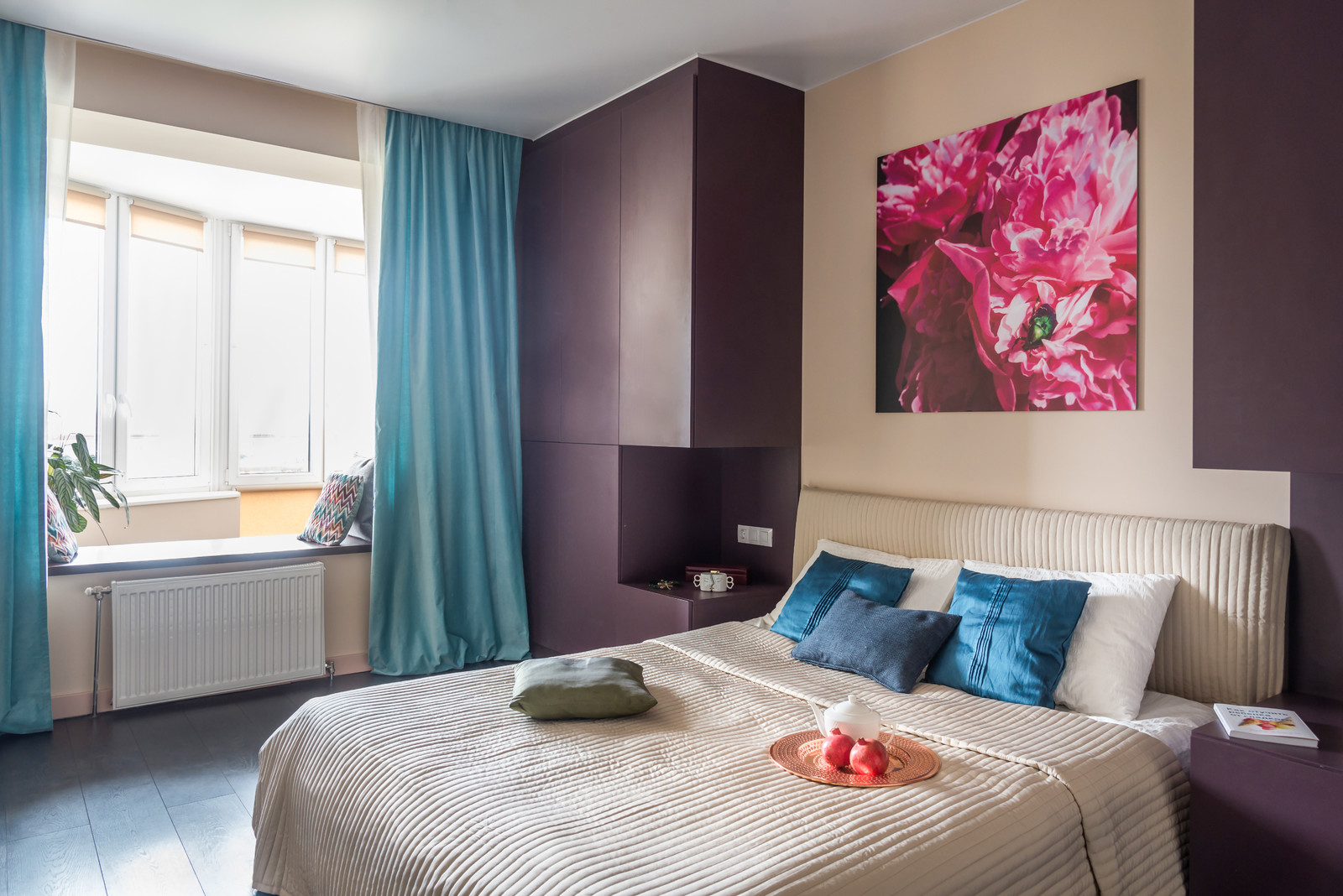 Квартира в Минске