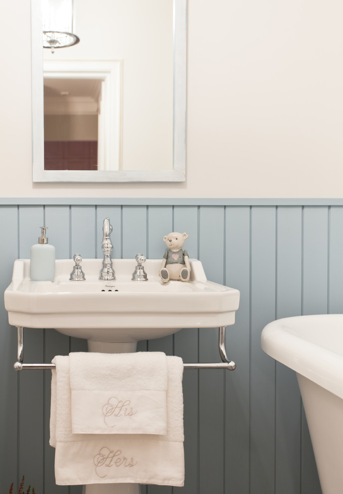 По французски