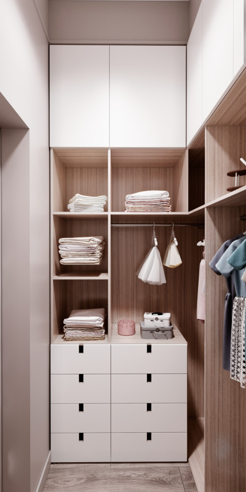 Дизайн проект дома 160,7 м2