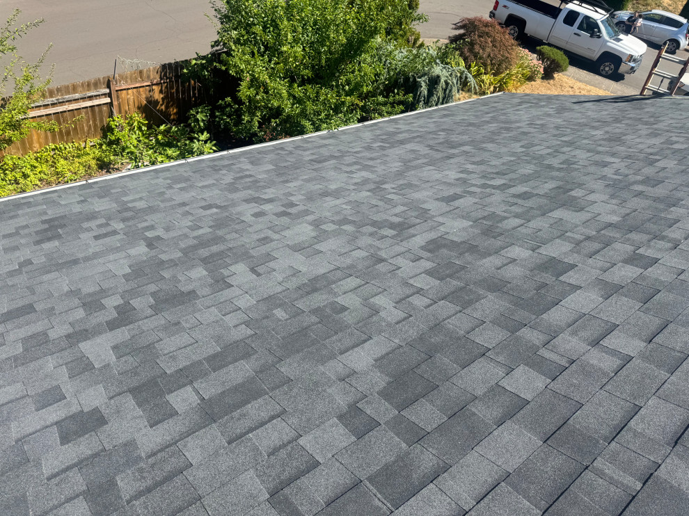 Residential Work