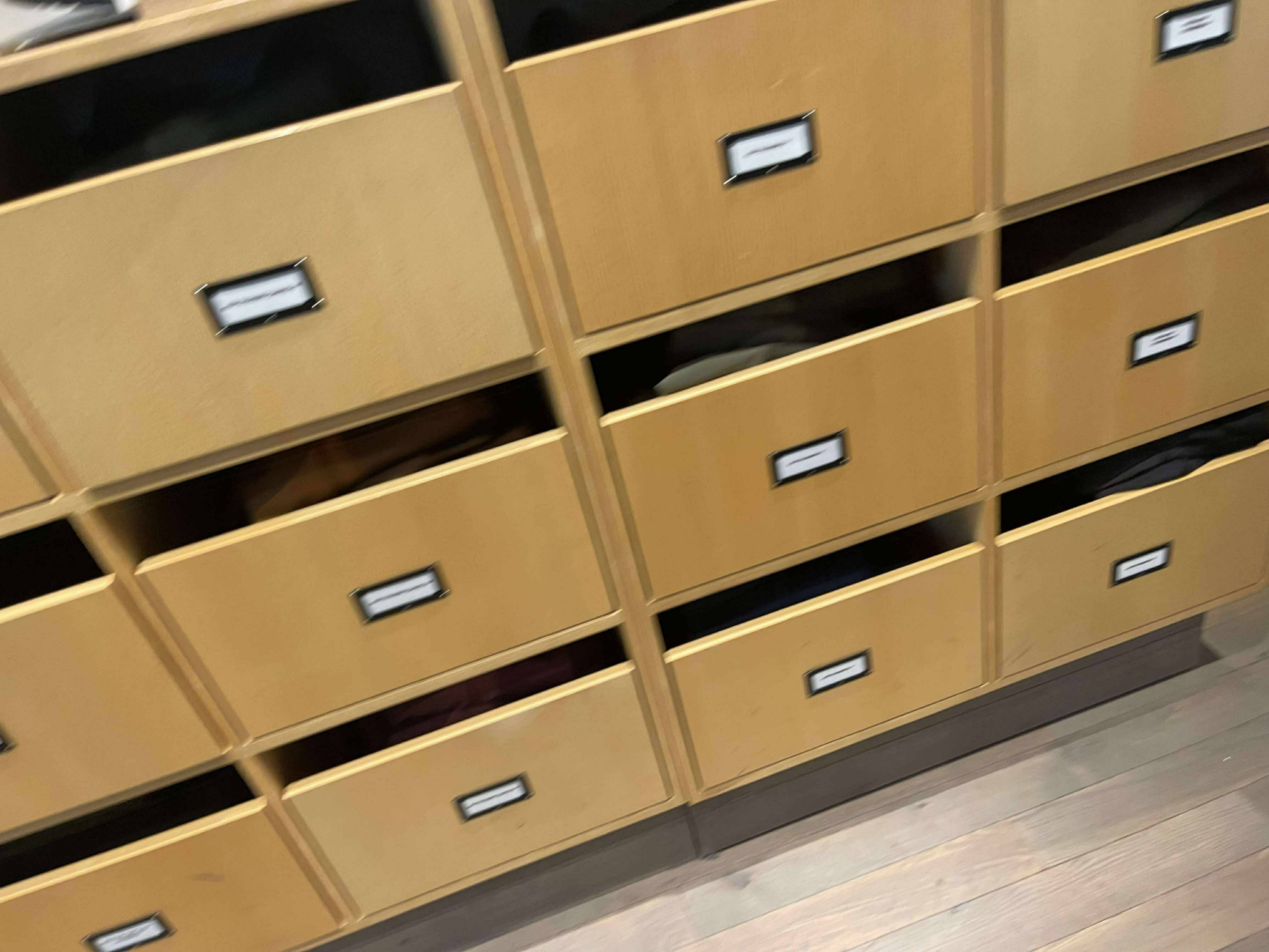 Fjällräven Store Refurbishment