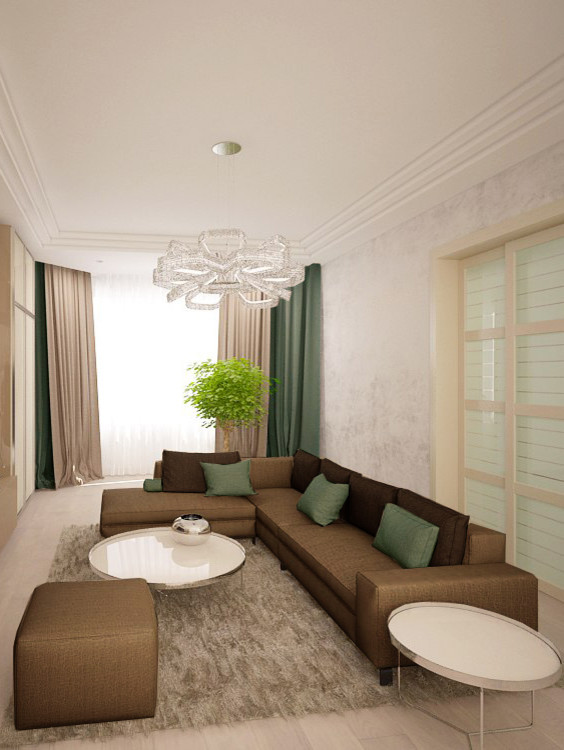 Квартира 145 кв.м.