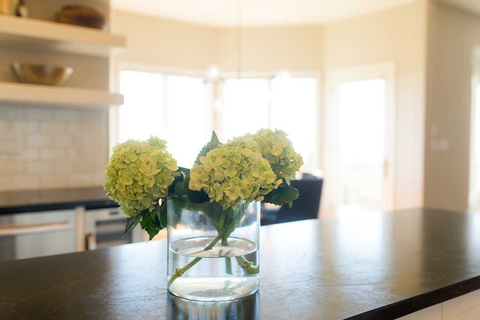 Lindstrom Living | Colorado Springs, CO | Modern Main Floor Renovation