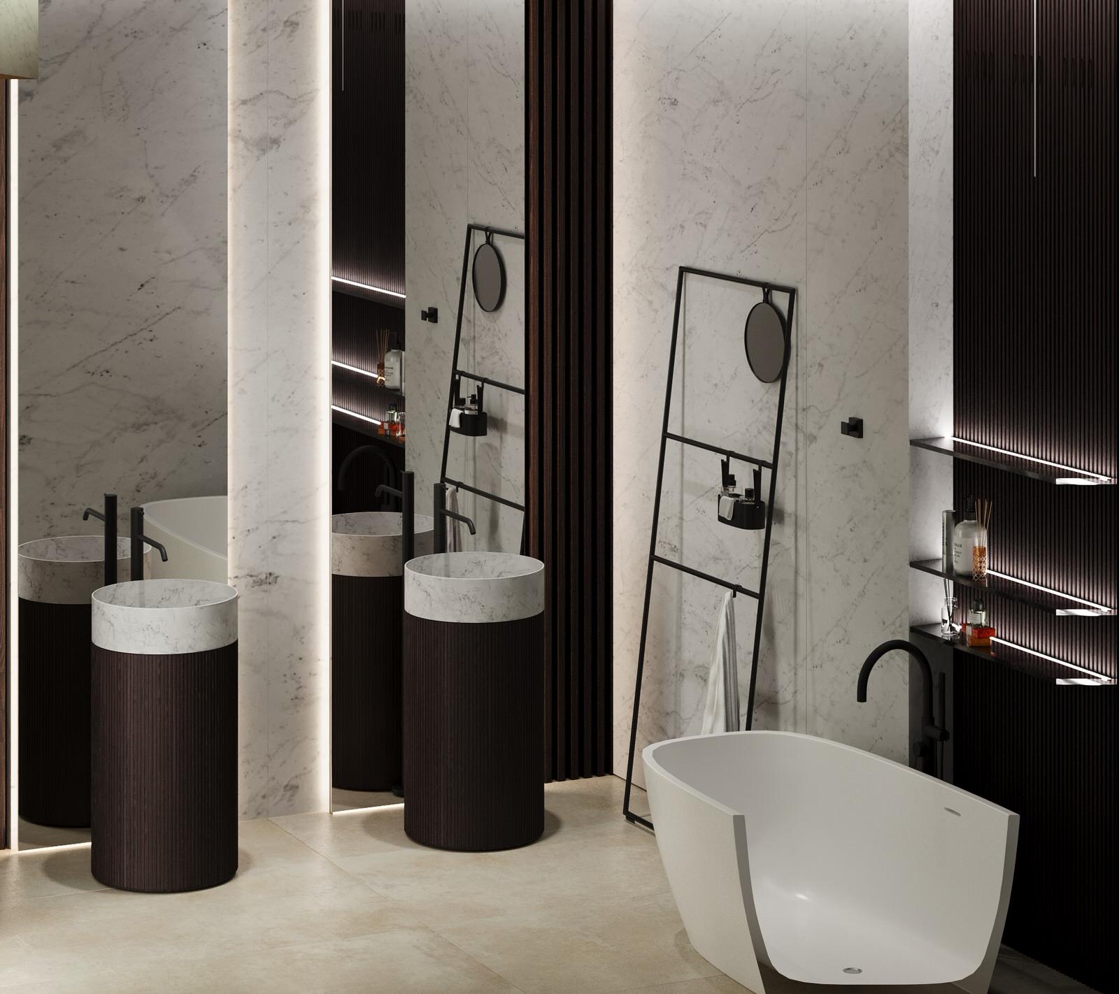 ЖК LIVE-Ботанический сад