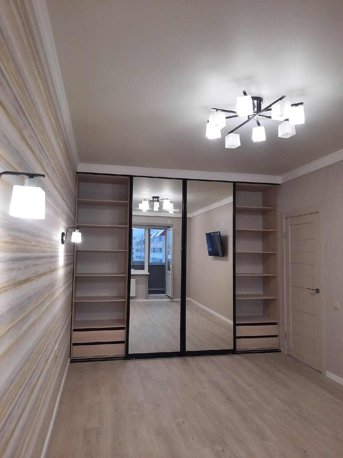 Ул. Красный маяк 111