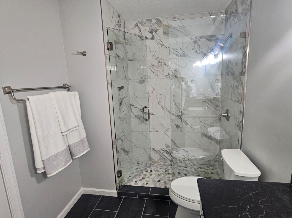 2025 Bathroom Remodeling