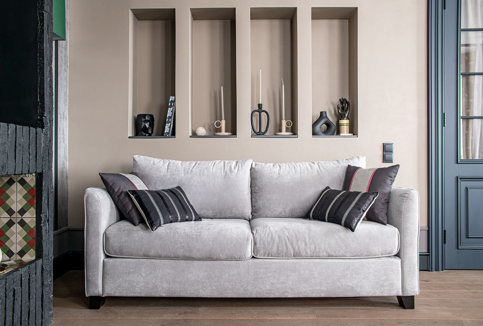 Съемка в Фазенда Лайф (декабрь 2020)