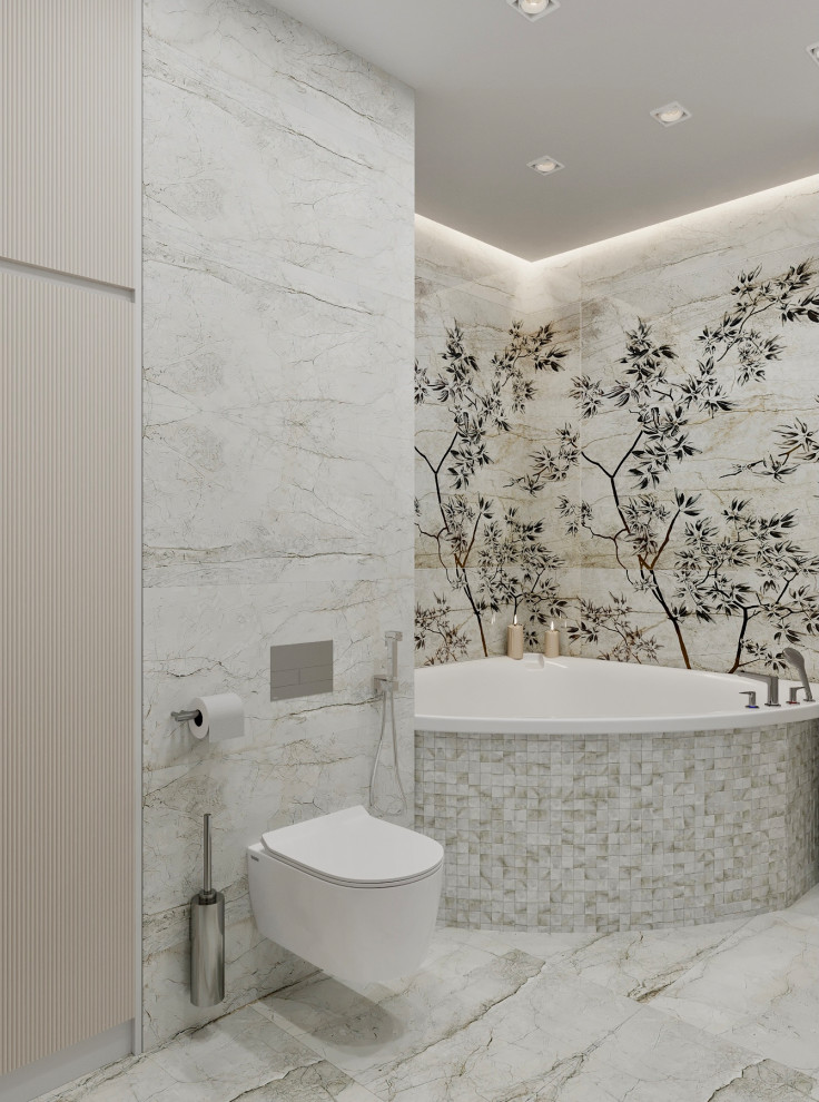 Трехкомнатная квартира в Комунарке.