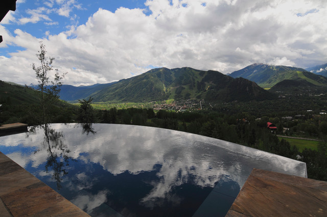 Pools moderne-pool
