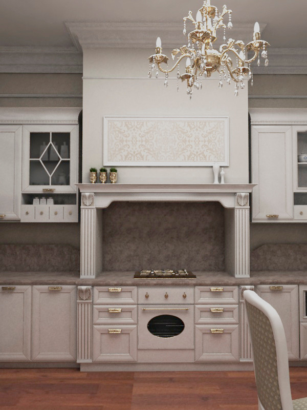 КП Павловы озера