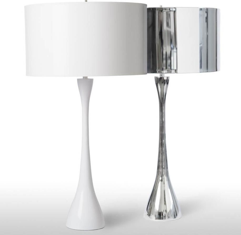 Barbara Cosgrove Olympia Table Lamp