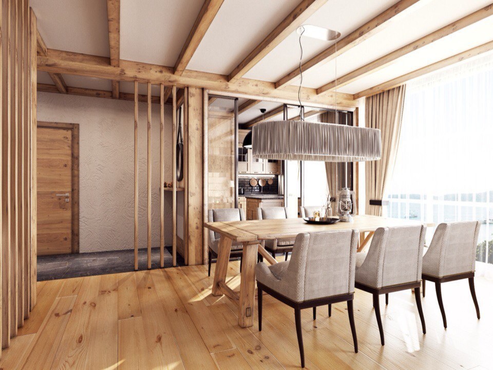 Дизайн интерьера