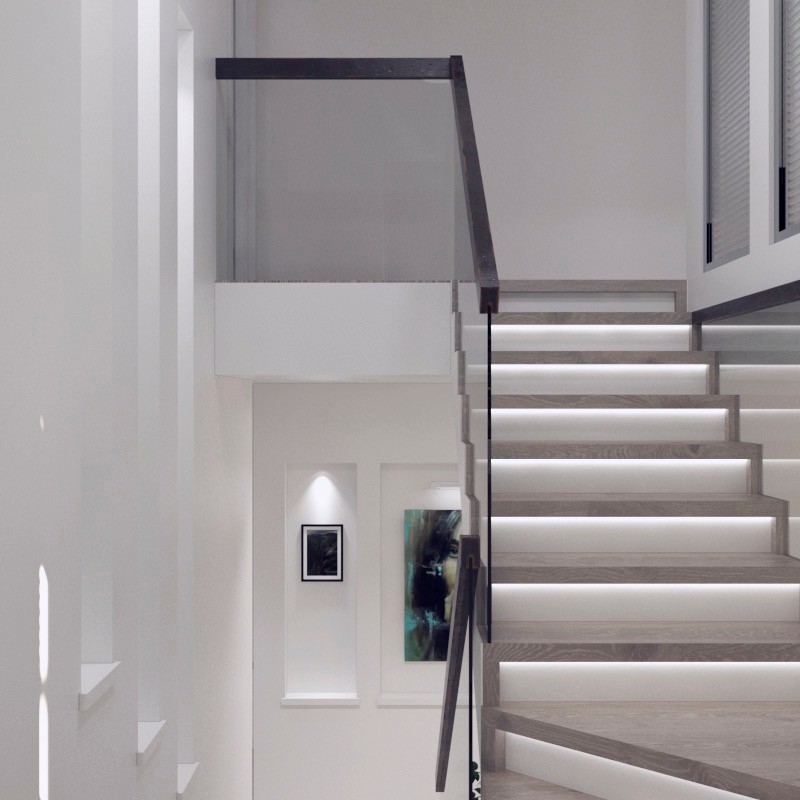 Загородный дом 160 кв.м